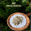 Limpieza Energética