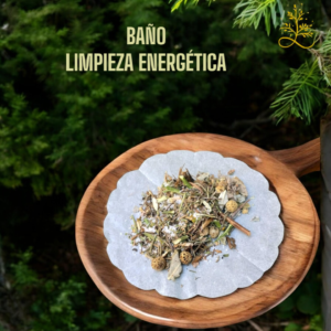 Limpieza Energética