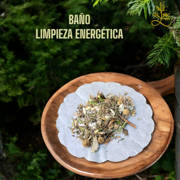 Limpieza Energética
