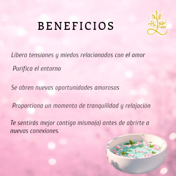 Amor y Dulzura