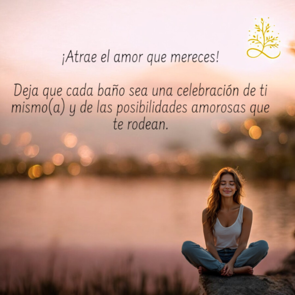 Amor y Dulzura
