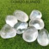 Kit de Cuarzos - Armonización 7 Chakras - Gemoterapia - Reiki