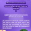 Jabón de Citrino - Prosperidad, éxito y riqueza.