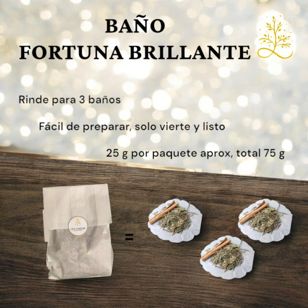 Fortuna Brillante