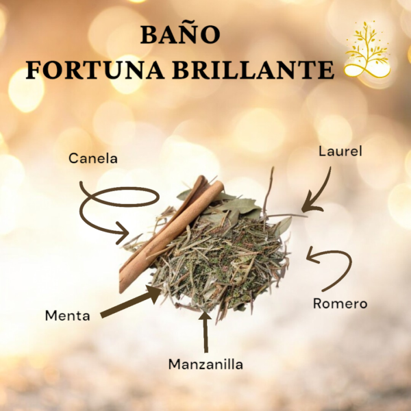 Fortuna Brillante