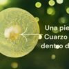Jabón de Citrino - Prosperidad, éxito y riqueza.
