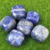 Kit de Cuarzos - Armonización 7 Chakras - Gemoterapia - Reiki