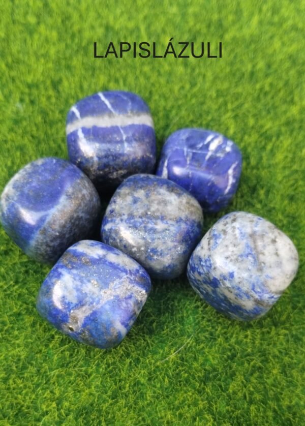 Kit de Cuarzos - Armonización 7 Chakras - Gemoterapia - Reiki