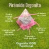 Pirámide Amatista