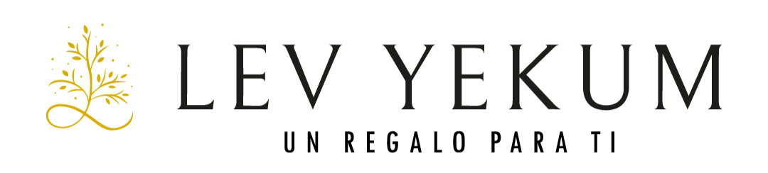 LEV YEKUM